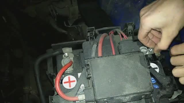 Аккумулятор - долгожитель & длительная стоянка смотреть онлайн