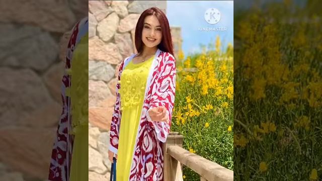 SHAHLO ALIJONOVANI RASMLAR TOʻPLAMI 2023