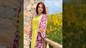 SHAHLO ALIJONOVANI RASMLAR TOʻPLAMI 2023