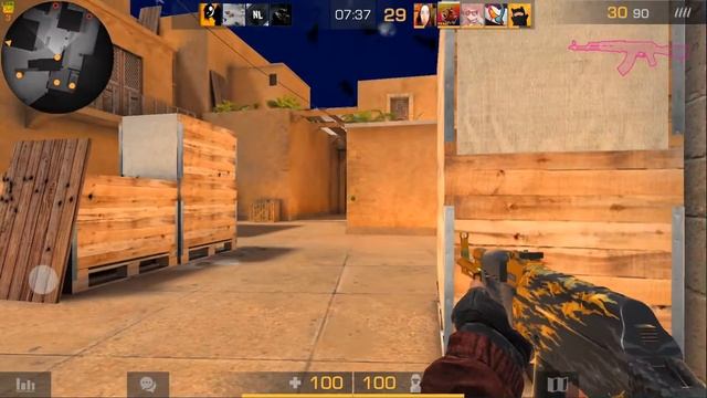 ФРАГМУВИ-ВОРОНЫ.РОЗЫГРЫШ АКР НА 100 ПОДПИСЧИКОВ В STANDOFF 2 смотреть онлайн