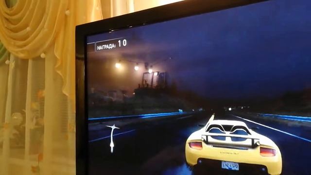 Как мой друг играет в нит фор СПИД 1 часть смотреть онлайн