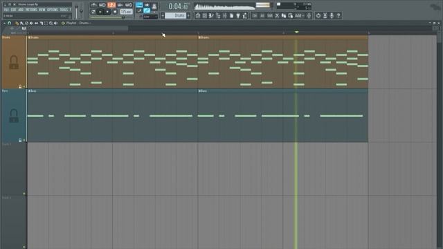 5 Tips for More Interesting Drum Loops [Sancus] смотреть онлайн