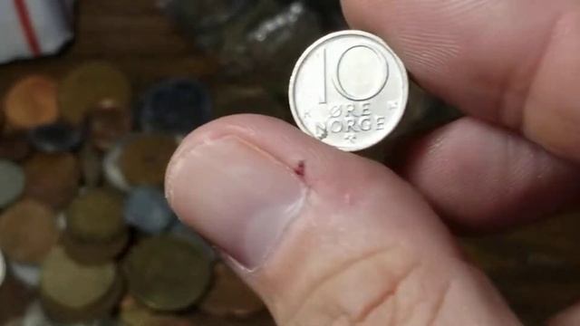 1 pound foreign coin lot: The Good, the bad & the ugly | Part 2 смотреть онлайн