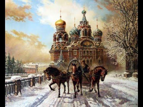 Финляндия февраль 2006 г. Часть 2-я. ВИДЕО смотреть онлайн