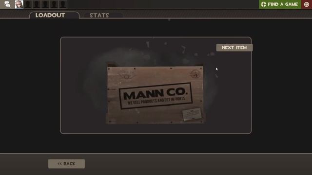 TF2 Scream Fortress 2023 100 Case unboxing смотреть онлайн