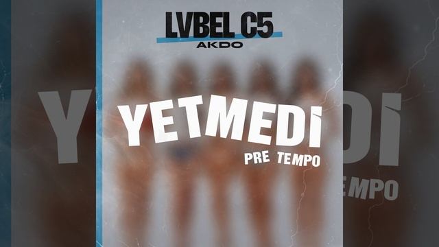 Yetmedi