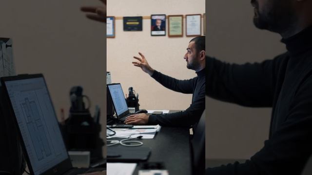 наша личная рекомендация - кирпич или керамический блок!