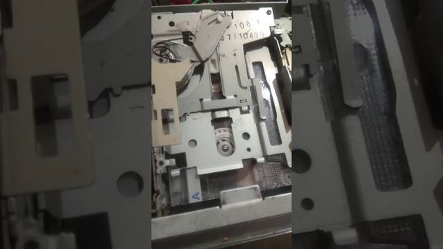 кассетная дека на магнитоле айва смотреть онлайн