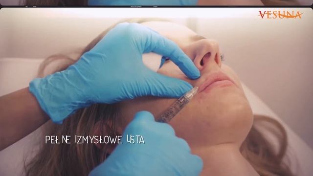 Klinika Medycyny Estetycznej i Laseroterapii Vesuna смотреть онлайн