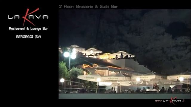 La Kava Restaurant смотреть онлайн