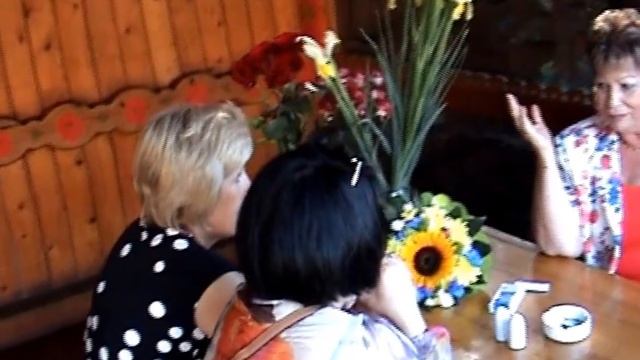 Просто встретились. смотреть онлайн