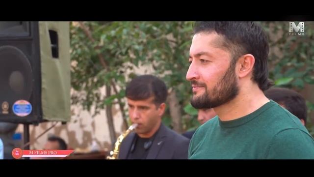 Баходури Гафурзод Туёна 2020 Кисми 3 смотреть онлайн