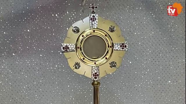 LUMEN TV AFRICA- PAROISSE JÉSUS MISÉRICORDIEUX D AMADAHOME смотреть онлайн