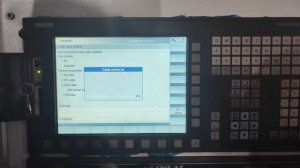 HOW TO CREATE AND RESTORE BACKUP IN SIEMENS SINUMERIK 828D/840Dsl | CNC MACHINE.