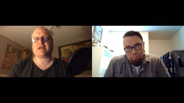 CulturalSavage Episode 13 - James Prescott смотреть онлайн