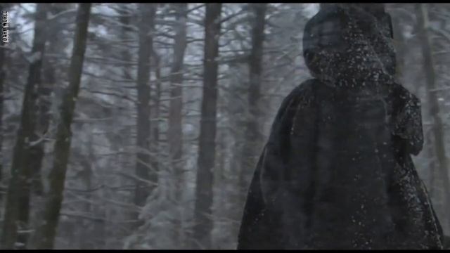 HXVRMXN - CRYING WINTER