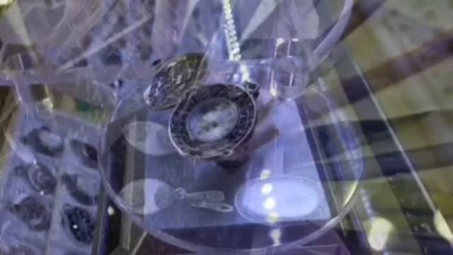 Серебряные часы смотреть онлайн