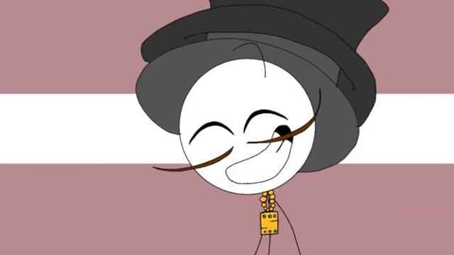 Top 5 Meme Animation ( Henry Stickmin )