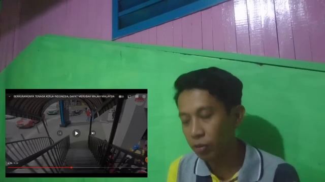 Ngatain Babu-nesia, Nasib Malaysia Tanpa TKI Indonesia, Perlahan Dikuasai Bangladesh смотреть онлайн