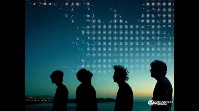 Audio Adrenaline - Scum Sweetheart смотреть онлайн