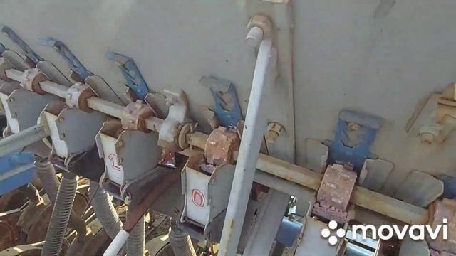 посев ярового ячменя смотреть онлайн