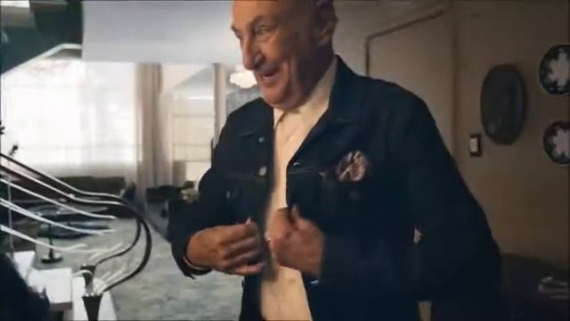 LIVE IN LEVI'S® Реклама смотреть онлайн