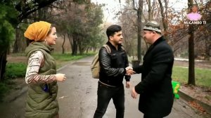 Мугамбо 2020 сахначаи нав