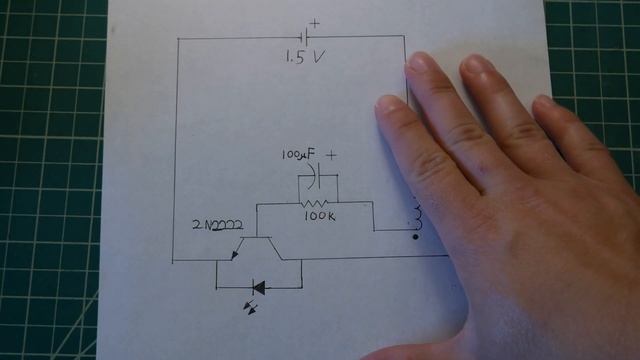 Blinking Joule Thief: 5 Year Update смотреть онлайн