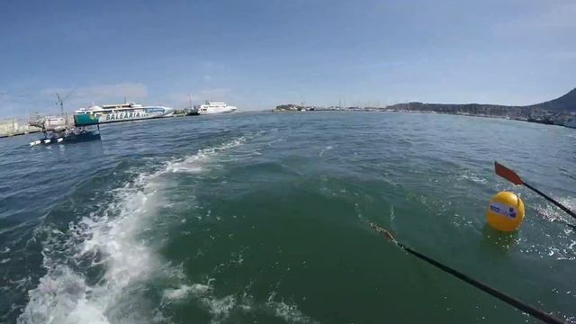 REGATA LIGA SUMA - RCM JUVENIL MASCULINO - 1/3/2015 смотреть онлайн