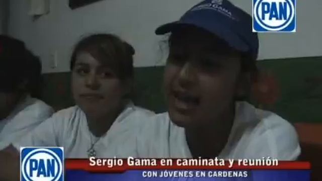 SERGIO GAMA EN CARDENAS1 смотреть онлайн