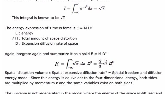 Four dimensional dynamics field cosmology 2 proposed space model смотреть онлайн