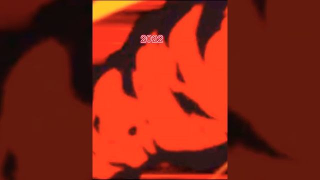 Luffy vs Akainu 2020 vs 2022 смотреть онлайн