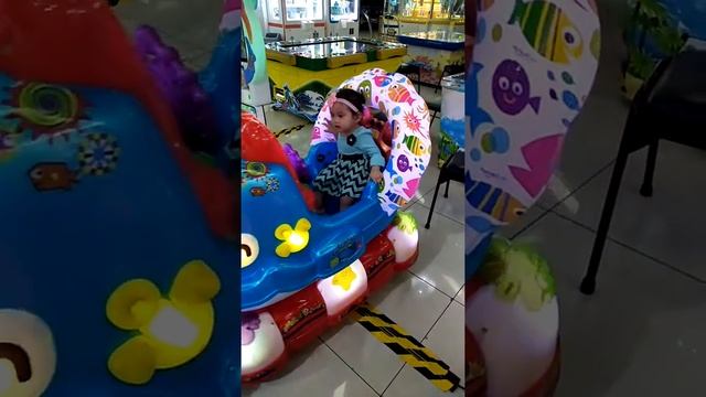 Robinsons Mall | Scarlett gala time смотреть онлайн