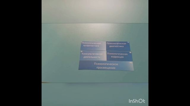 день психолога смотреть онлайн