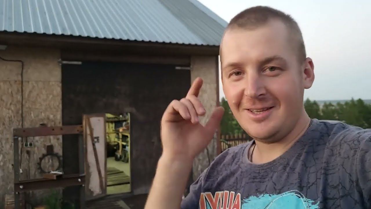 Мотоцикл СССР ТУЛА с китайским двигателем смотреть онлайн