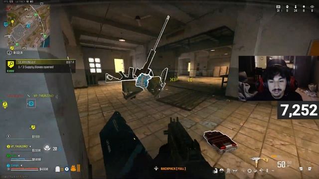 becoming a warzone demon in ranked смотреть онлайн