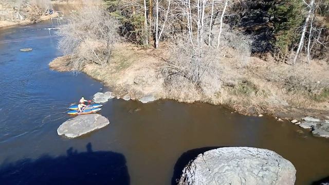 Весенняя капель - 2023 смотреть онлайн