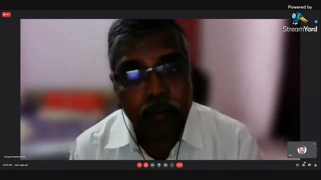 NIT Silchar- International Conference on Modeling, Simulation and Optimization (CoMSO-2021) смотреть онлайн
