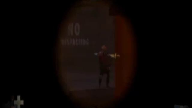 Team Fortress 2 ~ Sniper | Montage смотреть онлайн