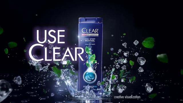 Switch up your hairstyles for an #UnstoppableSummer with CLEAR! смотреть онлайн