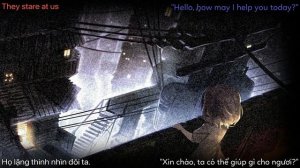 [Vietsub + Lyrics] In Hell We Live, Lament - Mili (feat. KIHOW from MYTH & ROID)