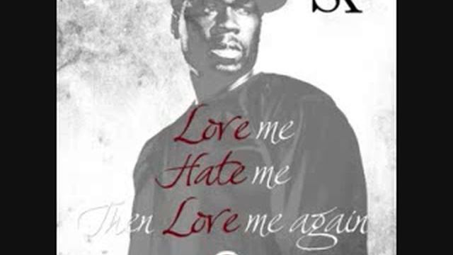 50 CENT - "LOVE, HATE, LOVE ME AGAIN" смотреть онлайн
