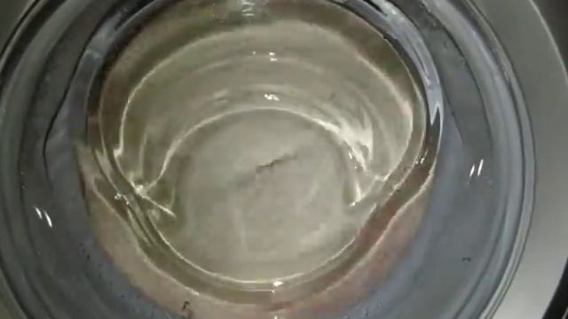 Siemens WM10E4FEPL - "Beddingowanie" смотреть онлайн