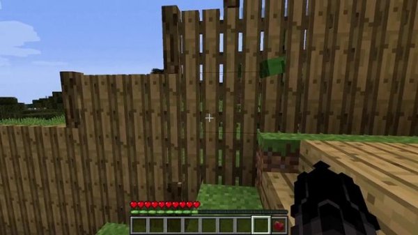 ПРОЕКТ САВИНО 1#