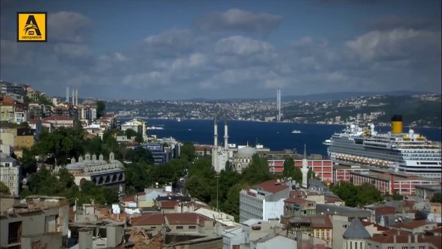 ВОДИ ГУРГОН ДОМ | КИСМИ 129 FULL HD