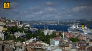 ВОДИ ГУРГОН ДОМ | КИСМИ 129 FULL HD