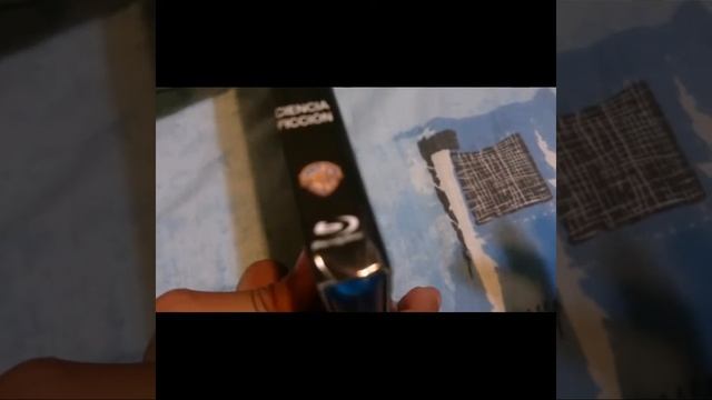 Unboxing blu-ray 3D gravity смотреть онлайн