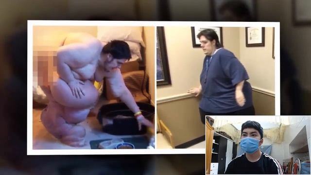 LLORAR!! STEVEN ASSANTI MUERE REPENTINAMENTE A LOS 40 AÑOS | Kilos Mortales смотреть онлайн