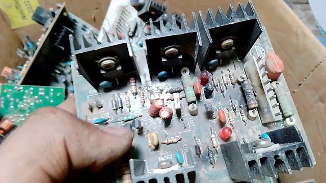 All Amplifier Driver Board Repair , 500 watt ,1000 watt ,1200 watt Driver Repair смотреть онлайн
