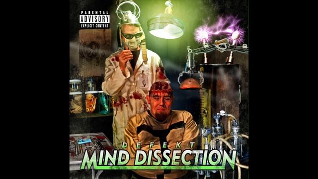 Defekt - Bury The Body - Mind Dissection смотреть онлайн